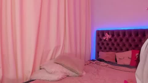 Milana online show from April 22, 5:58 am