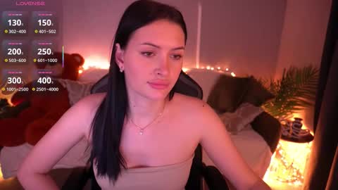 Milana online show from February 20, 2:30 pm