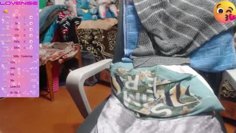 Luna-- link in bio online show from October 31, 3:45 pm