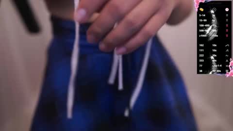 Snapshot of milanianew chatting on September 16, 2:46 am milanianew online show from September 16, 2:46 am