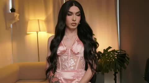 MILAN SANTANA online show from March 21, 9:08 pm