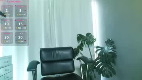 Snapshot of milansantana24 chatting on October 9, 6:57 pm MILAN SANTANA online show from October 9, 6:57 pm