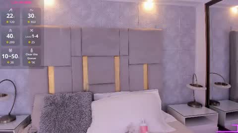 Cami  online show from July 22, 1:02 pm