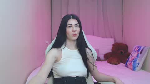 milasecretsss online show from March 17, 12:54 pm