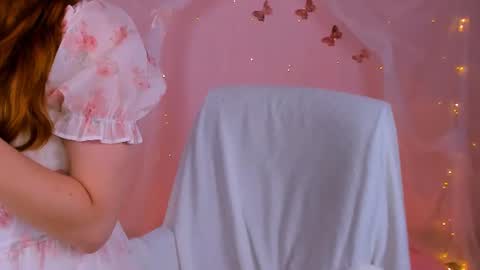 Mila online show from June 19, 9:37 am