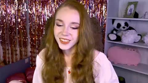 Mila online show from June 5, 5:25 am