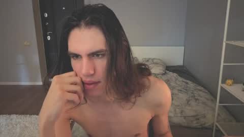 Mila online show from March 31, 10:37 am