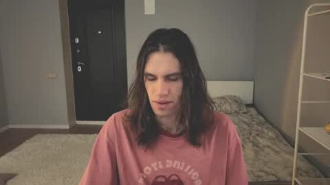 Mila online show from April 19, 11:22 am