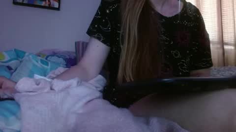 Mila online show from February 24, 5:27 pm