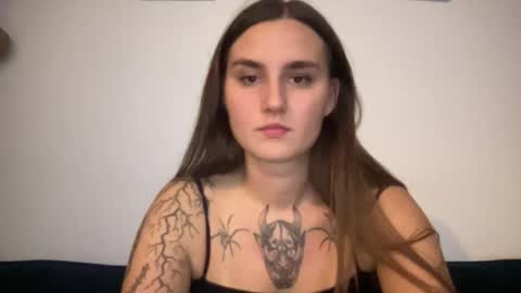 Mila online show from March 5, 8:18 pm