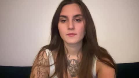 Mila online show from March 8, 5:50 pm