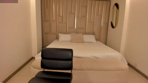 Mila Velvet online show from April 22, 12:23 pm