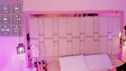 Milawink online show from June 20, 7:31 pm