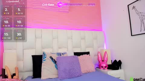 mile_loucrath online show from February 10, 2:16 pm