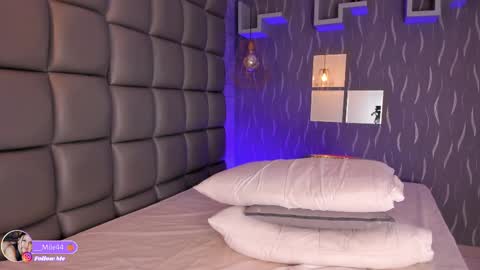 Milena  online show from September 30, 4:56 am