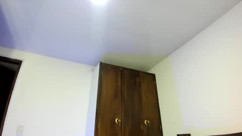 Milena  online show from December 17, 3:46 am