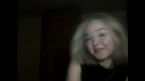 Milena new nonude shy blonde natural online show from February 18, 12:05 am