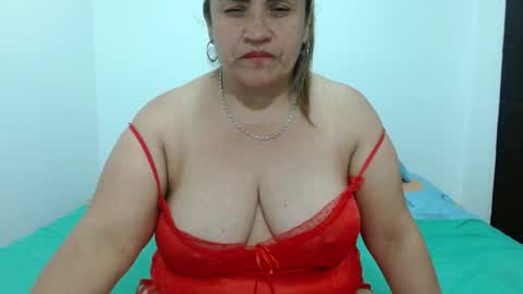 MILENA online show from March 25, 3:57 am
