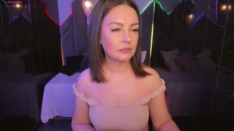 Milena online show from December 16, 8:59 pm