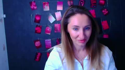 Milena online show from January 6, 12:31 pm