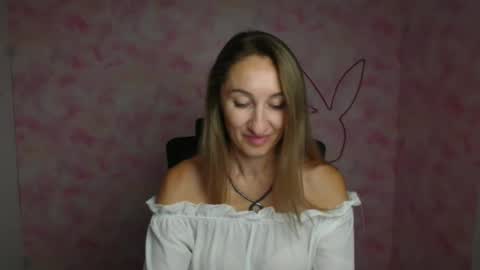 Milena online show from April 3, 5:47 am