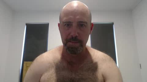 milesdeeper321 online show from January 15, 5:40 am