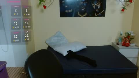 Miley online show from March 31, 1:22 pm