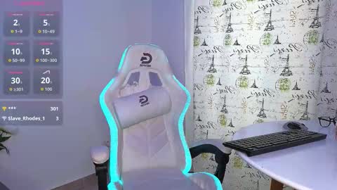 Miley Sin online show from September 18, 2:10 pm