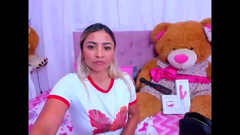 Antonella online show from May 28, 6:06 pm