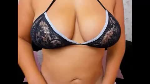 Antonella online show from November 11, 12:40 pm