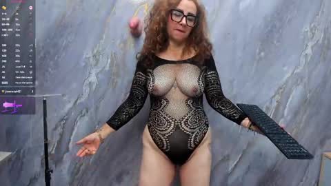 Lili  online show from April 23, 1:57 pm