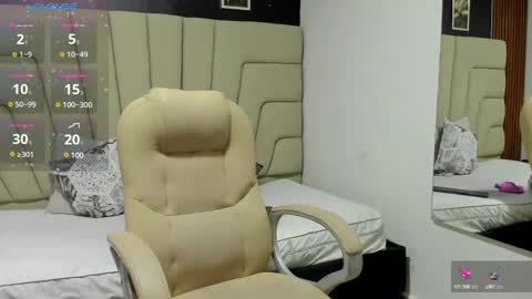 milf_meli online show from March 8, 7:09 pm