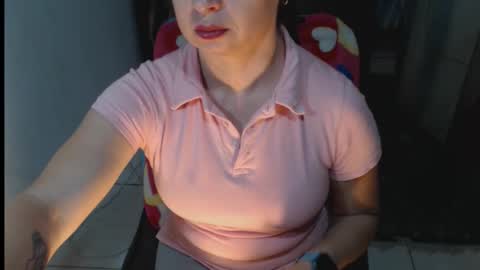 Valeria online show from December 16, 5:19 pm