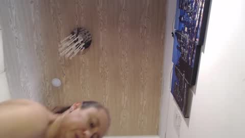 Valeria online show from September 12, 4:53 pm