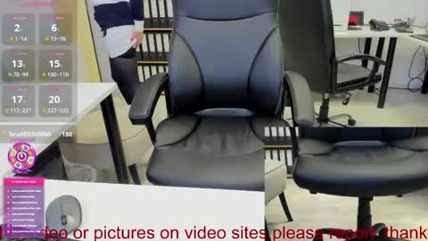 Viktoria online show from June 12, 10:36 am