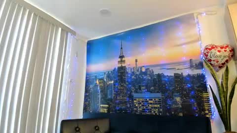 ASHLEY online show from February 16, 1:27 pm