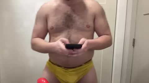 HungCollege online show from February 21, 4:26 am