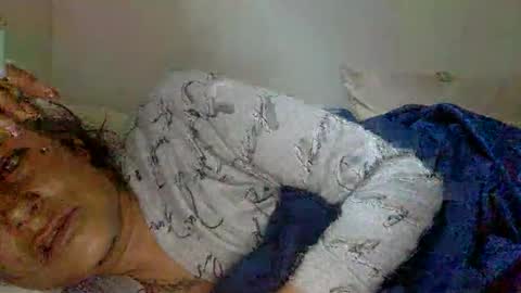 BabygirlsFreaky online show from April 19, 6:21 pm