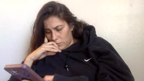 BabygirlsFreaky online show from November 19, 4:50 pm