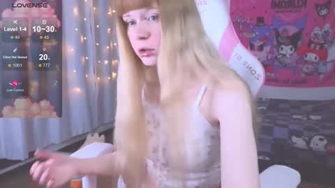 Milia online show from October 26, 8:52 pm