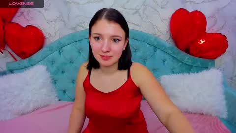 milinafox online show from February 15, 9:27 am