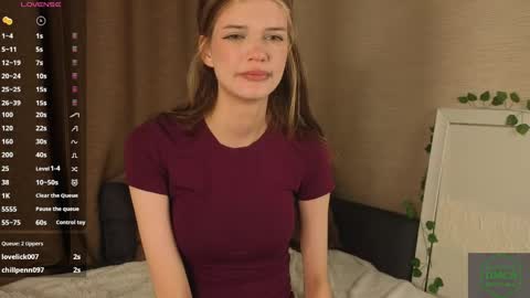 Milisa online show from April 26, 8:06 pm