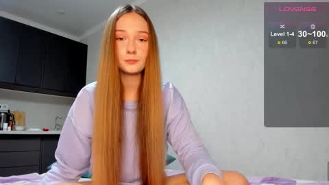 MilkaLiza online show from December 19, 3:51 pm