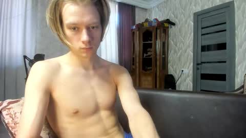 Isaac online show from January 7, 7:13 am