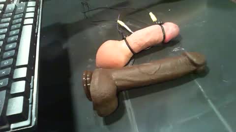 milk me dry online show from February 5, 3:55 am