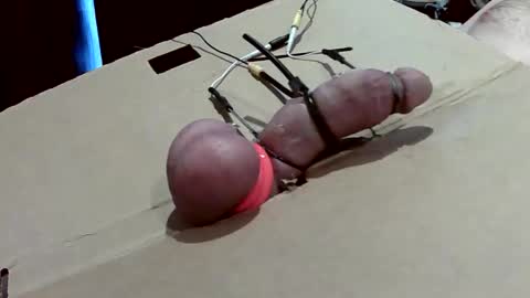 milk me dry online show from March 14, 2:43 pm