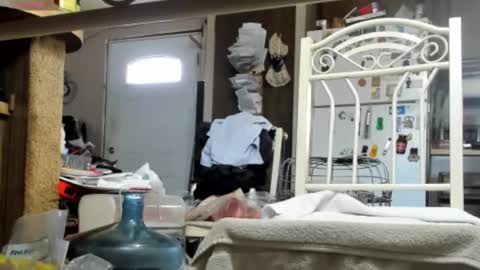 MilkMan2484 online show from February 12, 8:12 pm