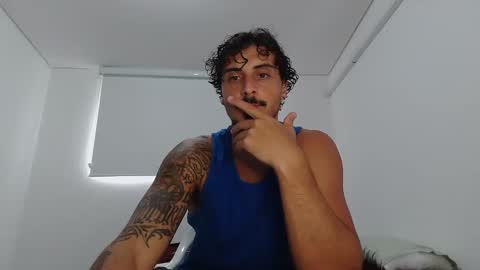 milkoffee online show from March 1, 6:12 pm