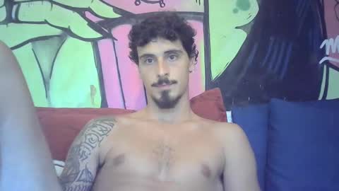 milkoffee online show from March 3, 9:26 pm