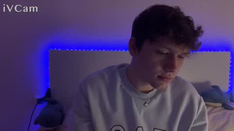 NightDemon online show from March 3, 4:25 pm